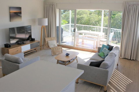 Rivershores - Sydney Tourism 3