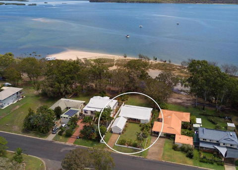 Riverside - Sydney Tourism 0