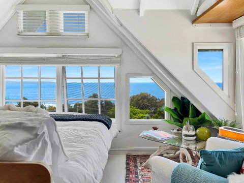 Riversong & Sea Dreaming - Sydney Tourism 0