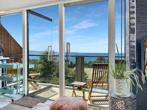Riversong & Sea Dreaming - Sydney Tourism 1