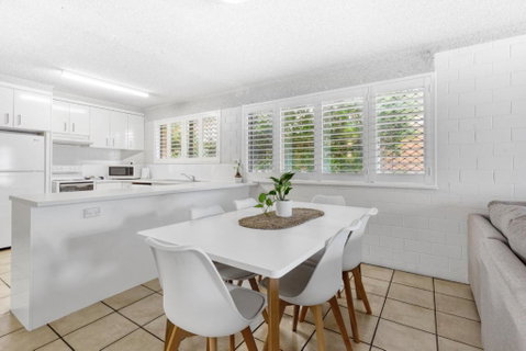 Riverview Two Apartments - Sydney Tourism 2