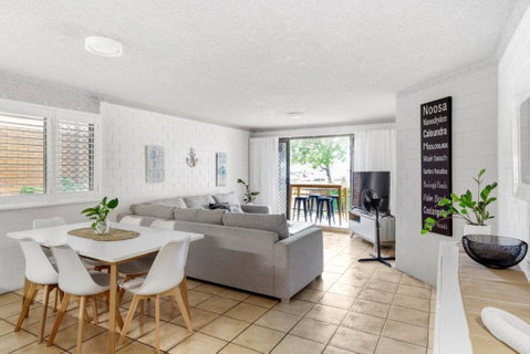 Riverview Two Apartments - Sydney Tourism 1