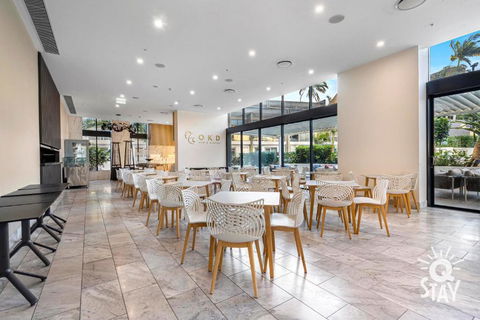 Ruby Apartments - QStay - Sydney Tourism 3