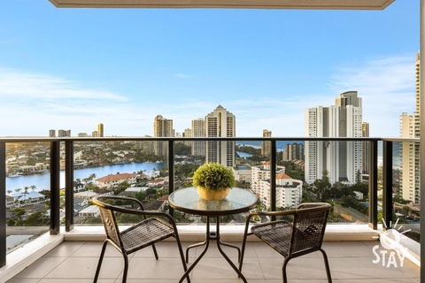 Ruby Apartments - QStay - Sydney Tourism 1