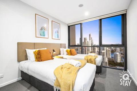 Ruby Apartments - QStay - Sydney Tourism 2