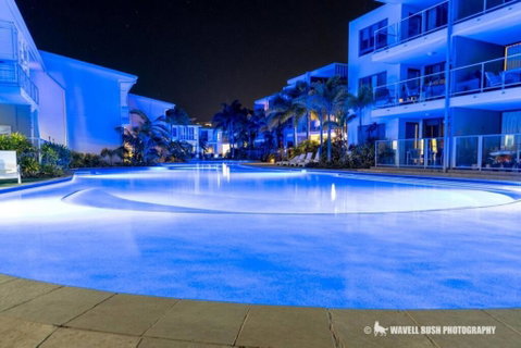 Sand Dunes Resort Stunning Beachfront Apartment - Sydney Tourism 0