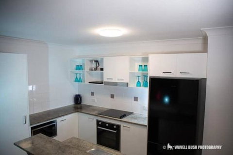 Sand Dunes Resort Stunning Beachfront Apartment - Sydney Tourism 2