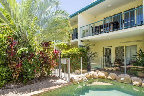 SAILS 9 Beachfront Getaway Horseshoe Bay - Sydney Tourism 2