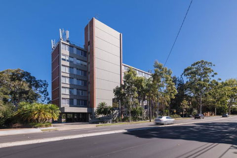 Royal Pacific Hotel - Sydney Tourism 2