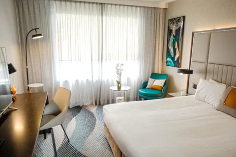 Royal Pacific Hotel - Sydney Tourism 0