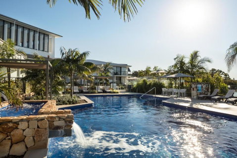 Sails Port Macquarie By Rydges - Sydney Tourism 0