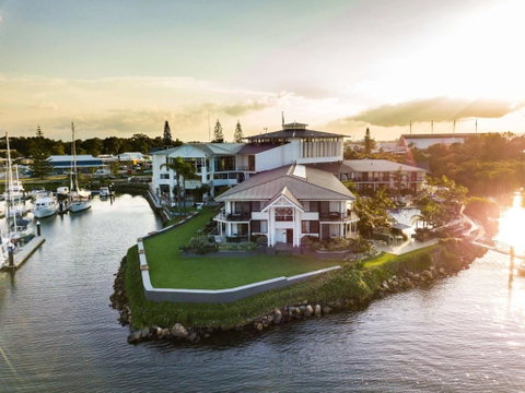 Sails Port Macquarie By Rydges - Sydney Tourism 2