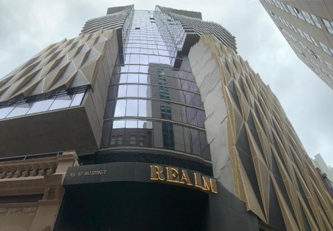 RNR Rundle Mall - Sydney Tourism 0
