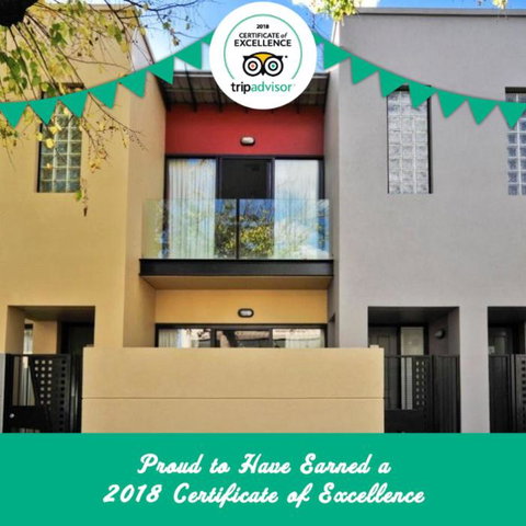 RNR Sturt Holiday Home - Sydney Tourism 1