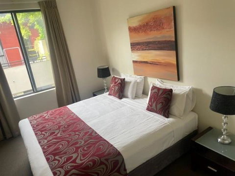 RNR Sturt Holiday Home - Sydney Tourism 3