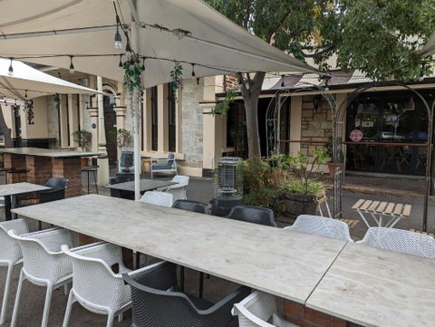 Rob Roy Room 1 - Sydney Tourism 1