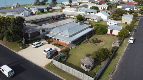 Robe House Heritage Accommodation - Sydney Tourism 3