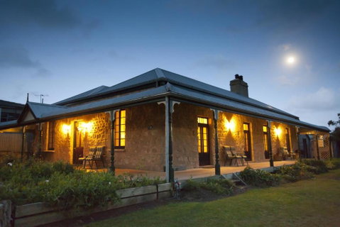 Robe House Heritage Accommodation - Sydney Tourism 0