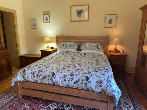 Robe House Heritage Accommodation - Sydney Tourism 1