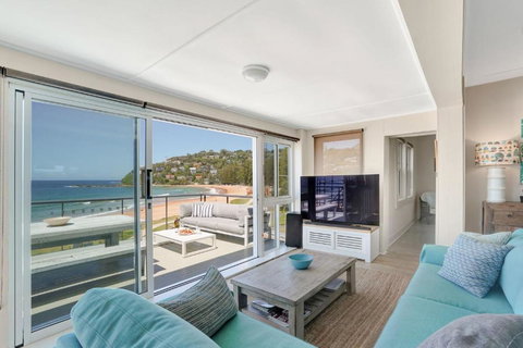 Rocklands Palm Beach Front - Sydney Tourism 1