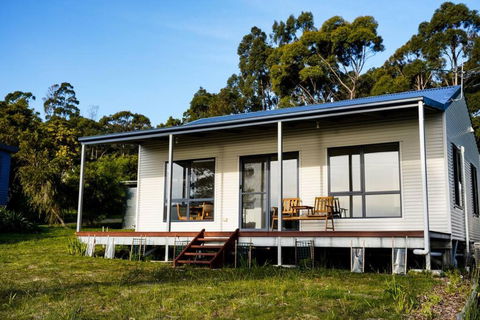 Rockpool Cottage - Sydney Tourism 3
