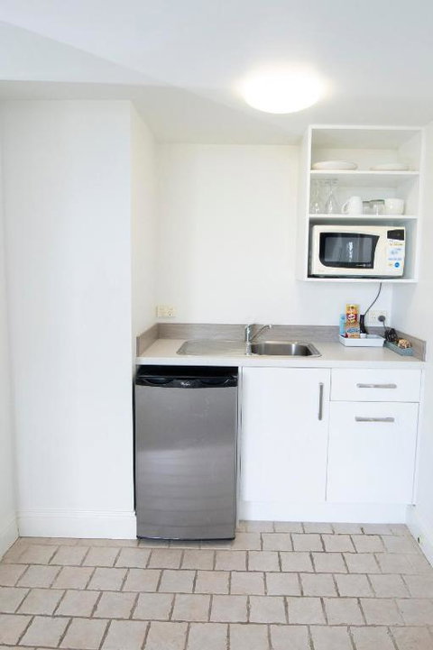 Rockpool Motor Inn - Sydney Tourism 2