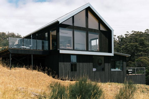 Rocky Ridge - Sydney Tourism 2