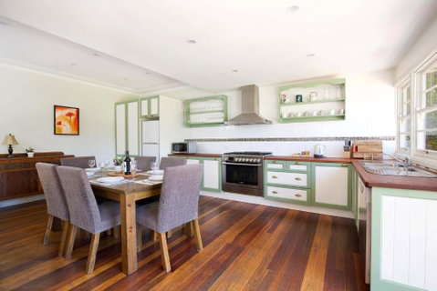 Rodova Cottage - Sydney Tourism 1