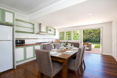 Rodova Cottage - Sydney Tourism 2