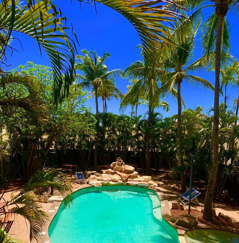 Roebuck Bay Hotel - Sydney Tourism 0