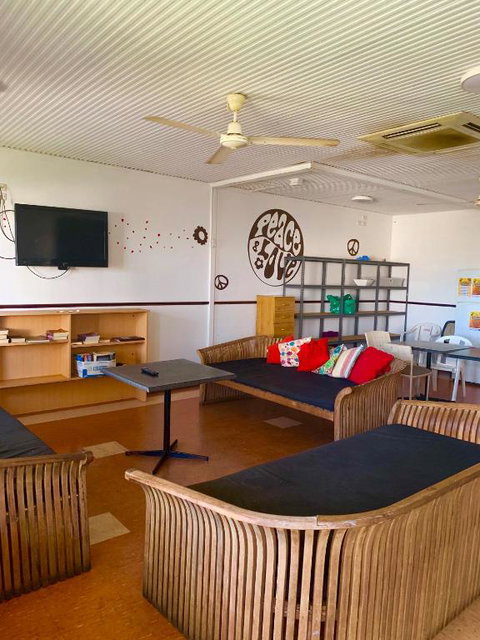Roey Backpackers And Party Bar - Sydney Tourism 3