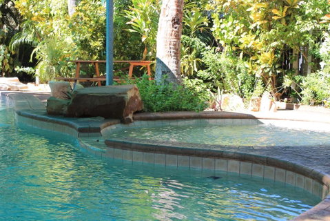 Roey Backpackers And Party Bar - Sydney Tourism 0