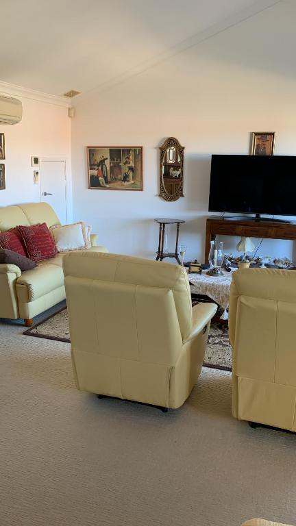 Room With A View - Sydney Tourism 2