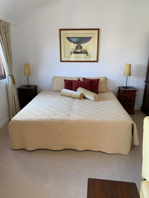 Room With A View - Sydney Tourism 0