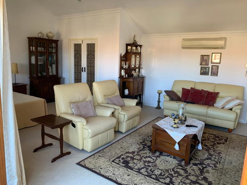 Room With A View - Sydney Tourism 1