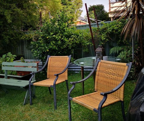 Roomy Rosegarden Flat In Roselands - Sydney Tourism 2