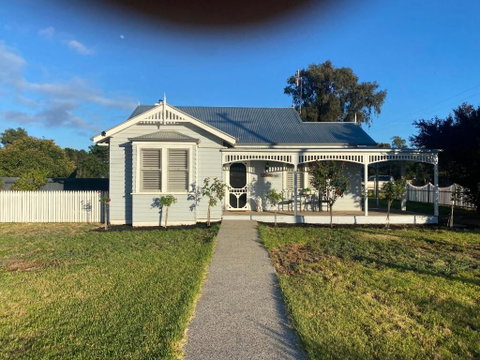 Rose Gold Cottage - Sydney Tourism 1