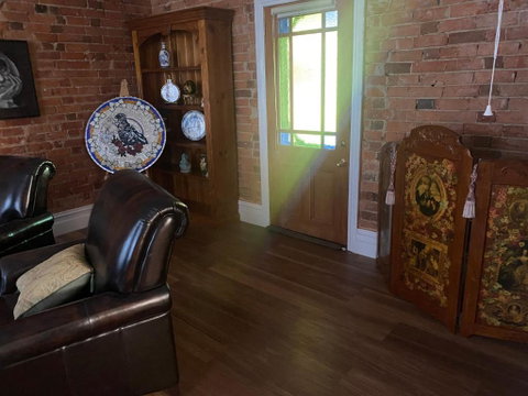 Rose Gold Cottage - Sydney Tourism 3