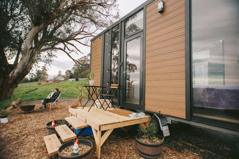 Rose Hill By Tiny Away - Sydney Tourism 0