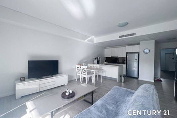 Rosebery Comfort 2BR Apt Near CBD with Sydney Tourism