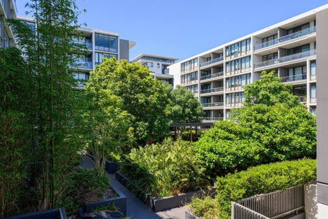 Rosebery Near Airport & Train & Shops - Sydney Tourism 2
