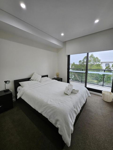 Rouse Hills TownCentre Luxury Accommodation - Sydney Tourism 0
