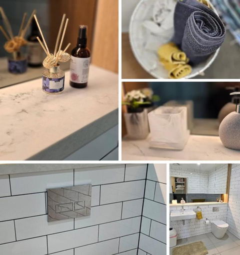 Rouse Hills TownCentre Luxury Accommodation - Sydney Tourism 1