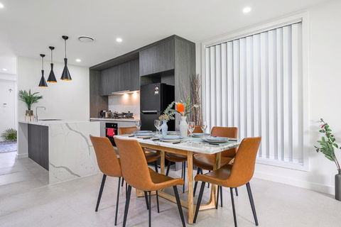 Rousehill 5Br With Pool Near Shopping Centre&Train - Sydney Tourism 0