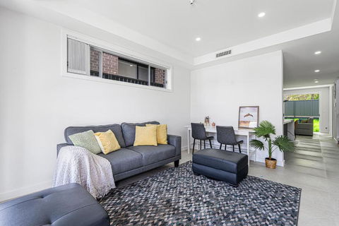 Rousehill 5Br With Pool Near Shopping Centre&Train - Sydney Tourism 2