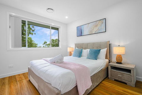 Rousehill 5Br With Pool Near Shopping Centre&Train - Sydney Tourism 3
