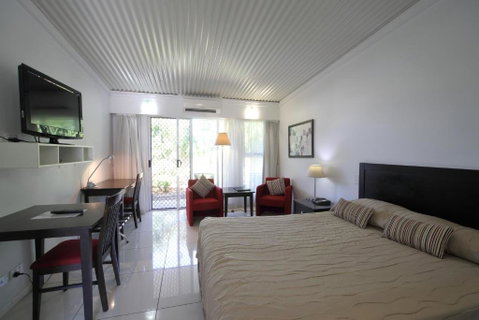 Route 66 Motor Inn - Sydney Tourism 1