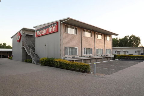 Route 66 Motor Inn - Sydney Tourism 3
