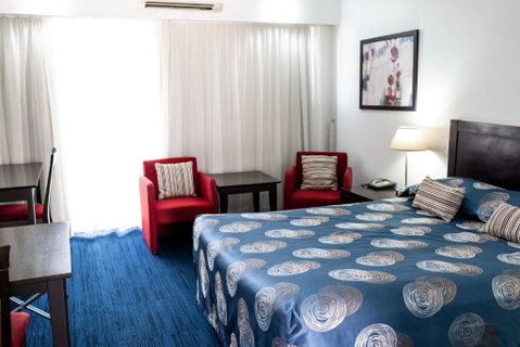 Route 66 Motor Inn - Sydney Tourism 0