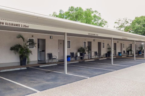 Route 66 Motor Inn - Sydney Tourism 2